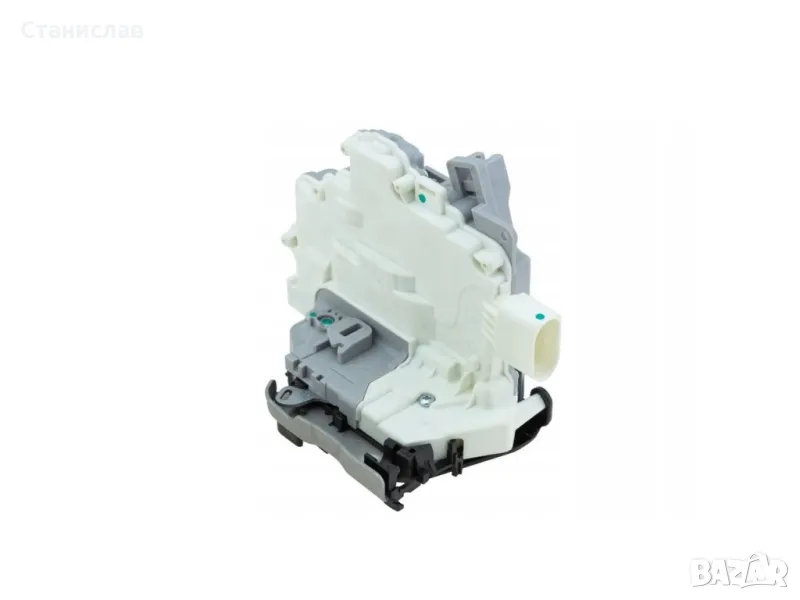 Audi A7 C7 Брава за задна дясна врата, снимка 1