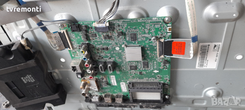 MAIN BOARD ,EAX67703503(1.1) , for,LG 43LK6100PLB, снимка 1