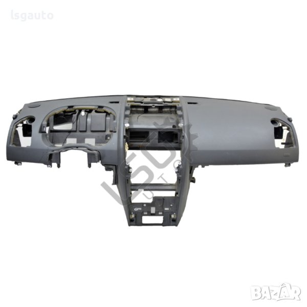Табло Renault Megane II 2002-2010 ID:107217, снимка 1