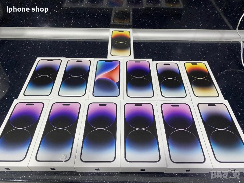 Изкупуваме Iphone 15 и iphone 14 (всички модели), снимка 1