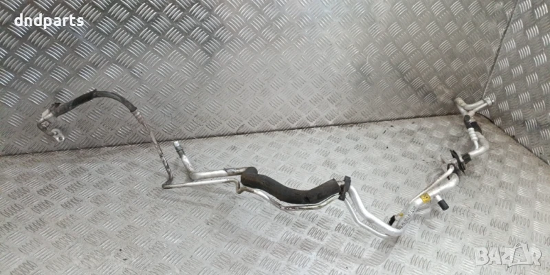 Климатични тръби Alfa Romeo 159 1.9JTDM 2009г.	, снимка 1