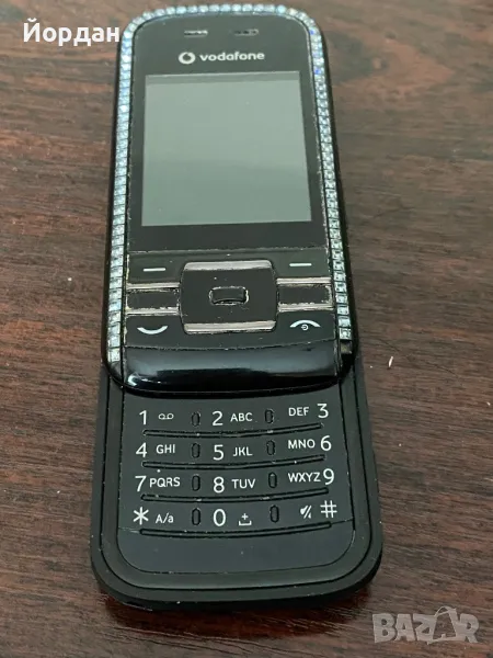 Vodafone C3, снимка 1