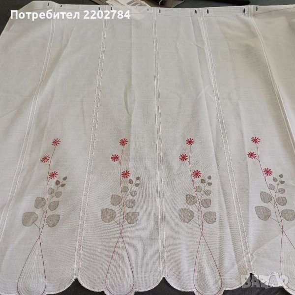 Перде  ,пердета, снимка 1