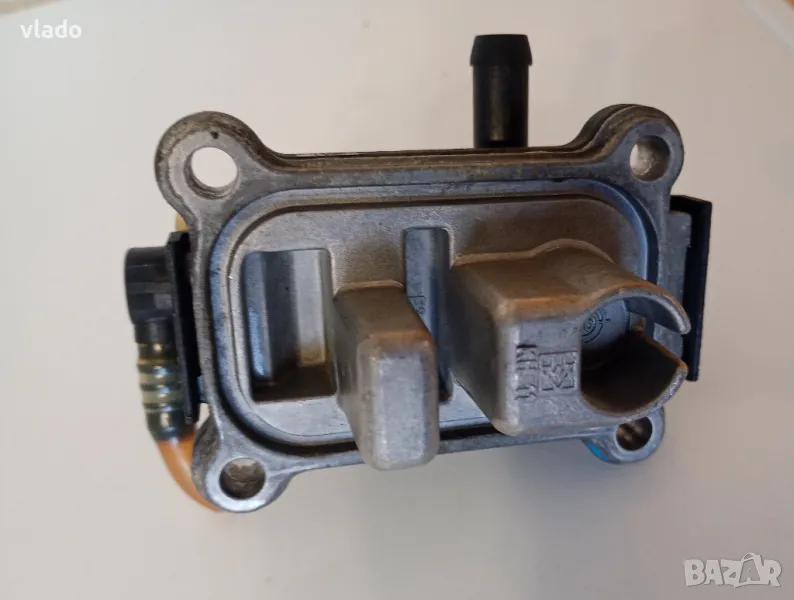 Нагревател гориво за Mercedes-Benz W202/ W203 /W209, снимка 1