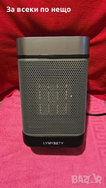 Печка  PTC Space Heater × 3 , снимка 1