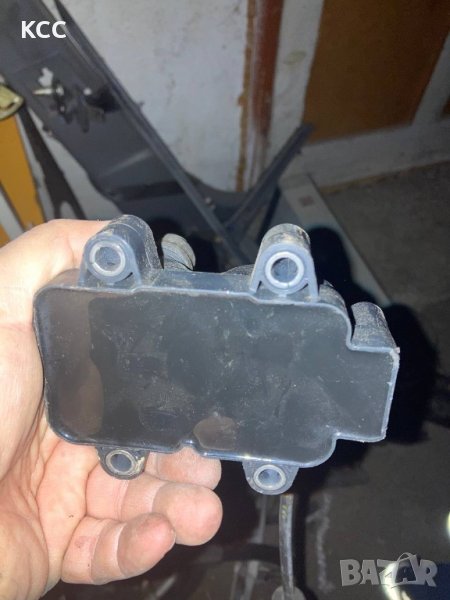 Бобина за Дачия Логан/Сандеро/DaciaLogan/Sandero, снимка 1