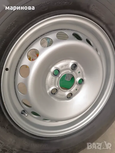 1 бр Чисто Нова Джанта за Крафтер и Ман , снимка 1