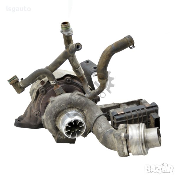Дясно турбо AUDI A8 (D4, 4H) 2010-2017 ID:99004, снимка 1