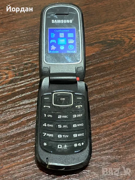 Samsung E1150i, снимка 1
