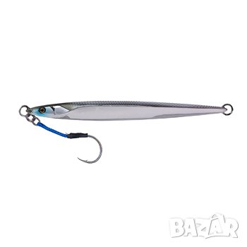 Jackall BAMBLUZ Jig Semi Long 120g, снимка 1