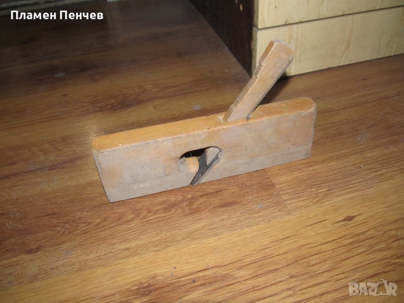 стари длета за дърво, снимка 1