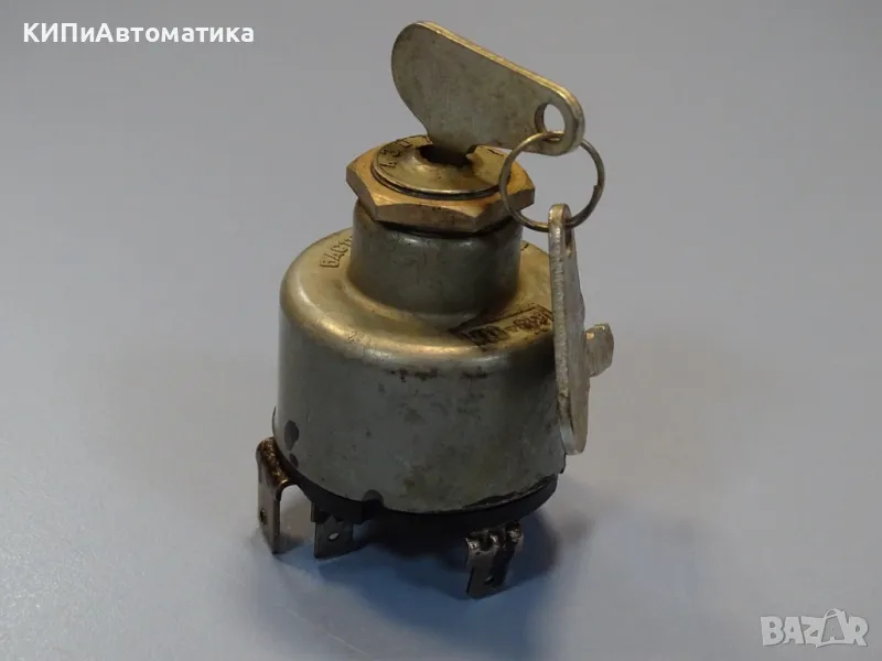 стартов ключ Елпром ПСД БДС11517-13, снимка 1