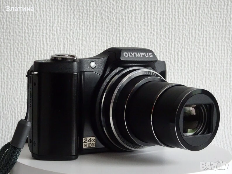 Olympus ZS-14 . , снимка 1