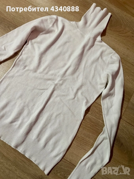 Пуловер, снимка 1