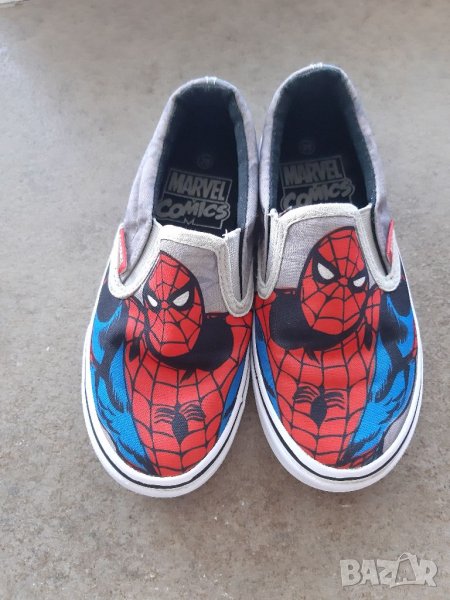 Детски еспадрили, снимка 1