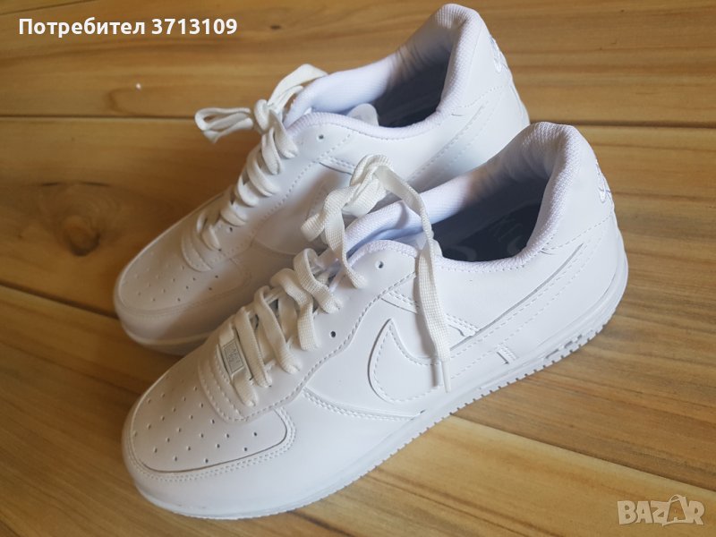 Нови маратонки , Air Force 1, номер 42, снимка 1