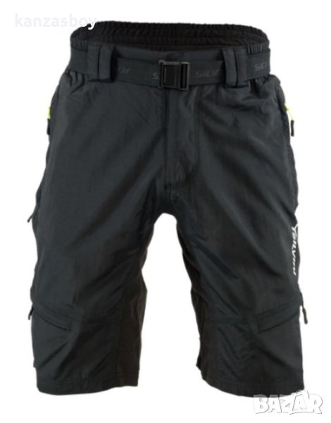  silvini Men MTB cycling pants - мъжки МТВ панталони 2ХЛ, снимка 1