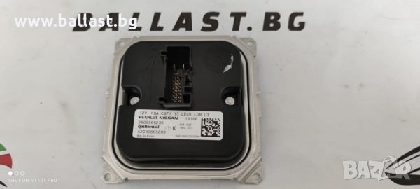 ОРИГИНАЛЕН НОВ МОДУЛ CONTINENTAL A4539002611 MERCEDES BENZ SMART, снимка 1