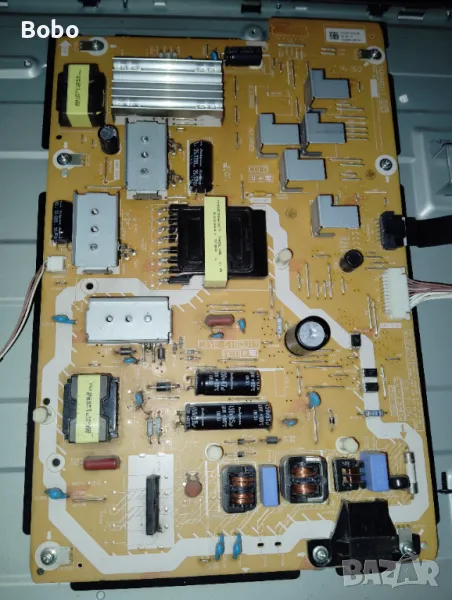 Power board TNPA6011(1) P, снимка 1