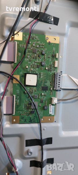 TCon BOARD ,6870C-0642B 6871L-4483F for SONY 65XD7504 for 65inc DISPLAY YD6S650CNG04B, снимка 1
