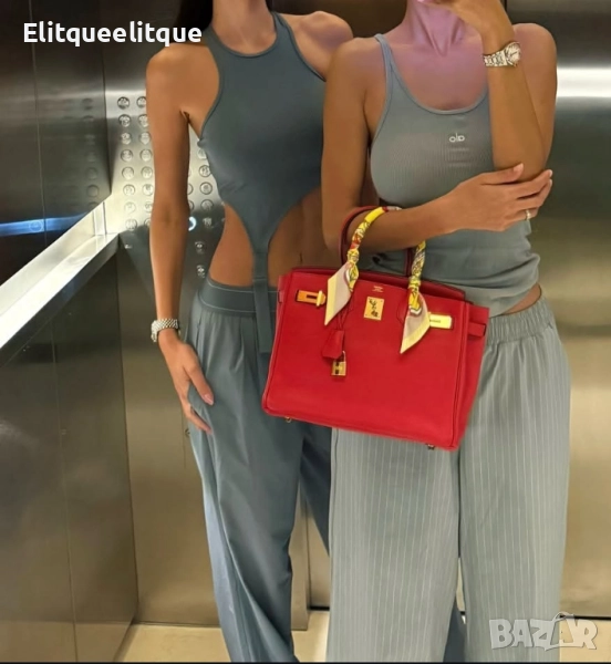 чанта hermes , снимка 1