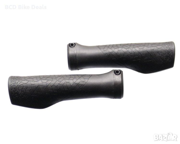 Грипове за велосипед Velo City анатомични, снимка 1