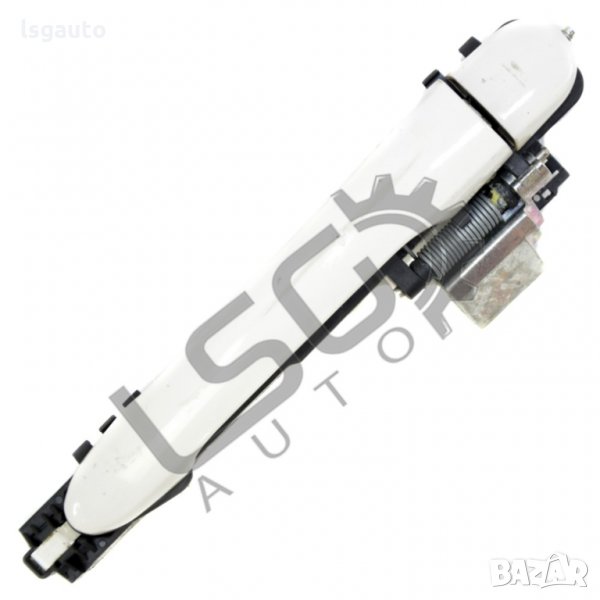 Дясна външна дръжка FORD Ka II 2009-2016 F230721N-82, снимка 1