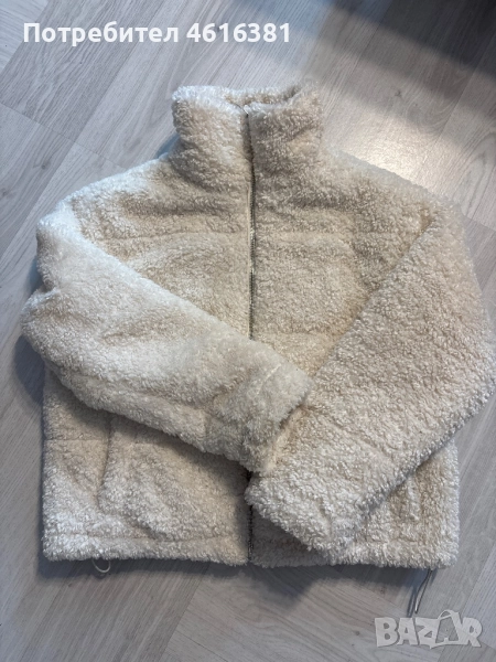 Зимно яке, снимка 1