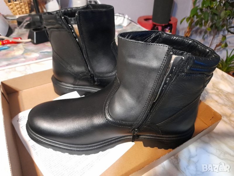 Ботушки и кубинки, снимка 1