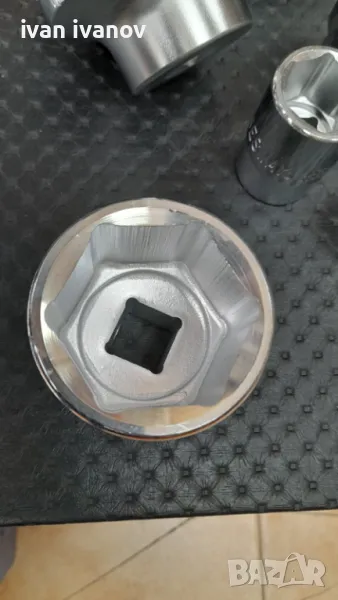 Вложи 3/4 jonnesway  Супер цени, снимка 1