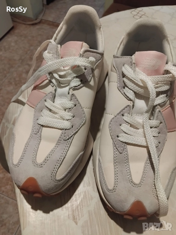 Маратонки New balance 327, снимка 1