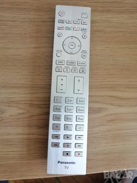 Дистанционно Panasonic N2QAYA000074, снимка 1