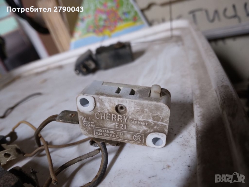 Микрети , снимка 1