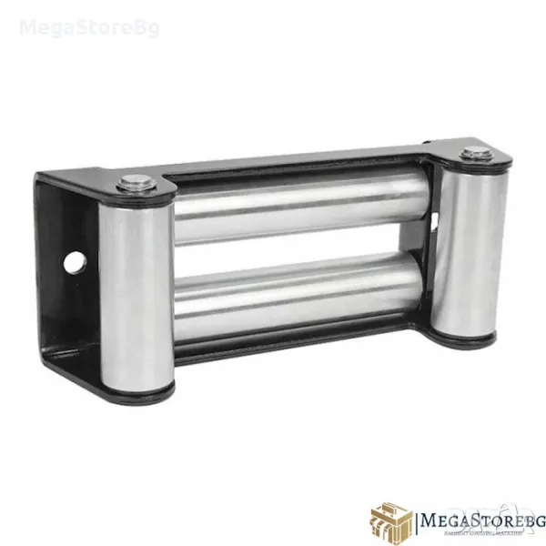 Универсален ролков водач за ел. лебедки, снимка 1