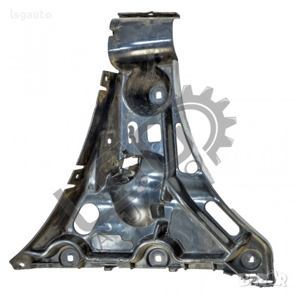 Десен държач задна броня BMW  5 Series (E60,E61) 2003-2010 B010222N-89, снимка 1