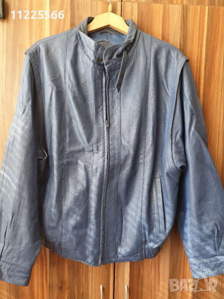 Дамски якета-естествена кожа, снимка 1