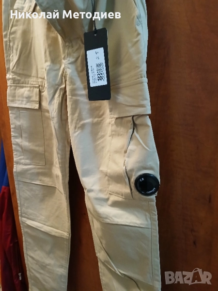 Нови панталони , снимка 1