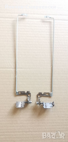 Панти за Toshiba Satellite L50C L50-C L55-C P50-C, снимка 1