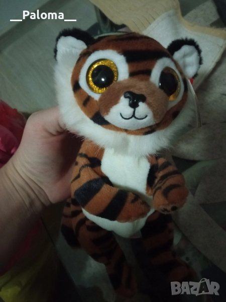 плюшени играчки, снимка 1