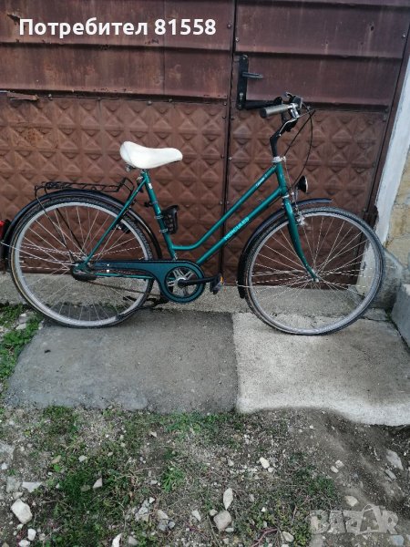 Велосипед 28 цола , снимка 1