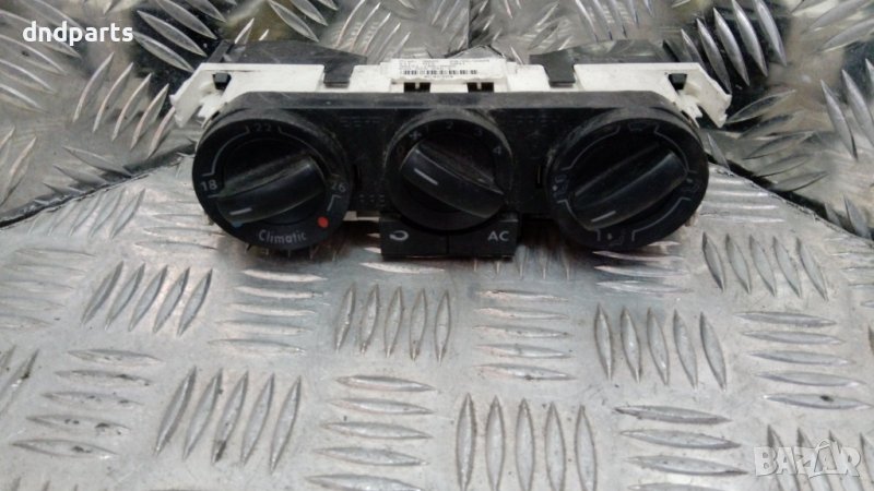 Панел климатик VW Polo , 2006г., снимка 1