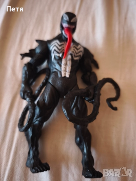 Венъм, снимка 1