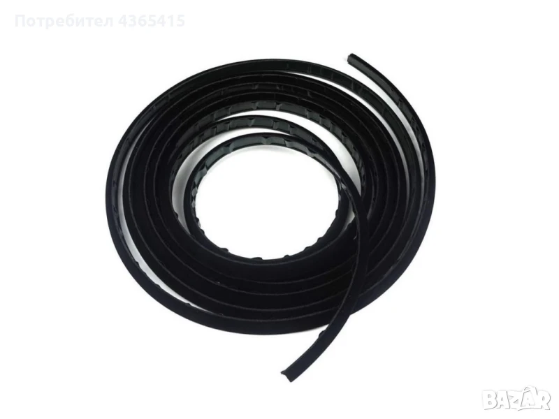 Уплътнение за люк на BMW 5 E60, снимка 1