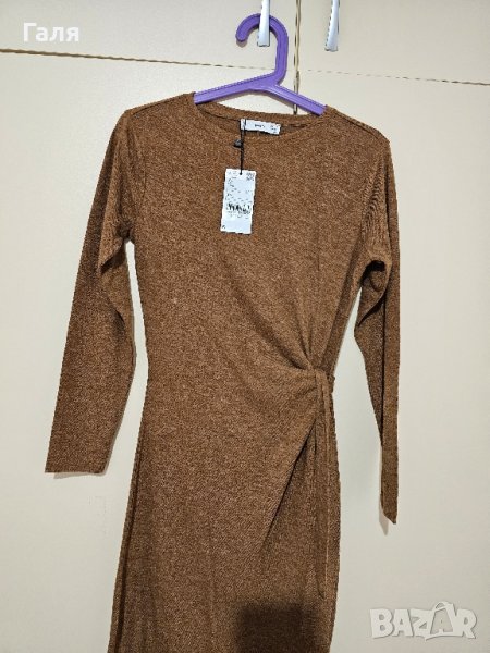 Рокля Mango, снимка 1