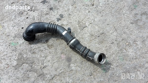 Тръба въздух за BMW E87, 1.8d, 2005г., снимка 1