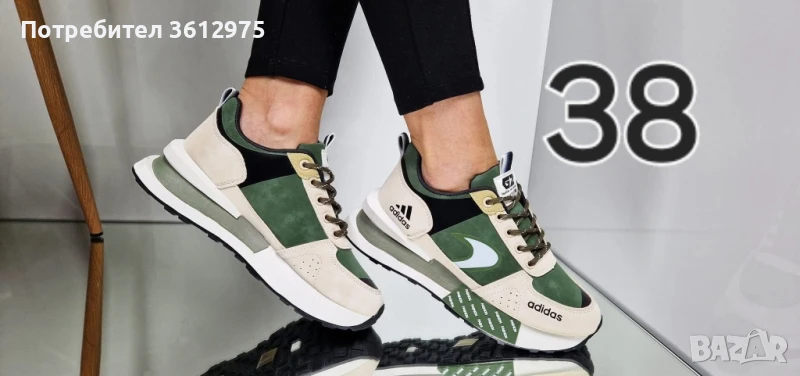 дамски маратонки , снимка 1