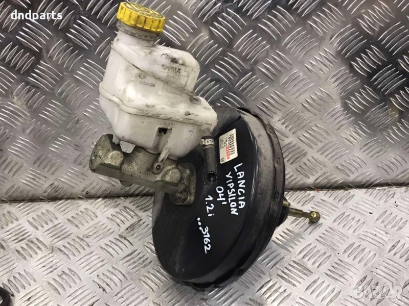 Серво Lancia Ypsilon,1.2i,2004г., снимка 1