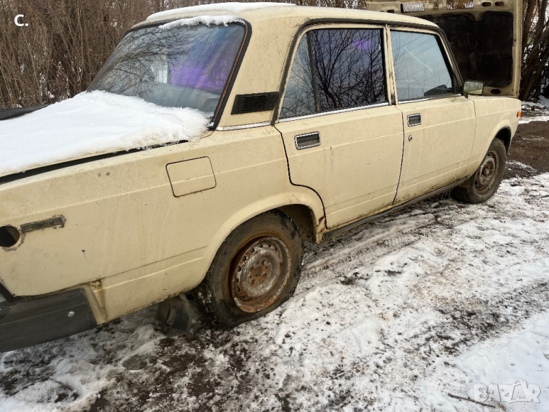Lada.Лада 2107 на части , снимка 1