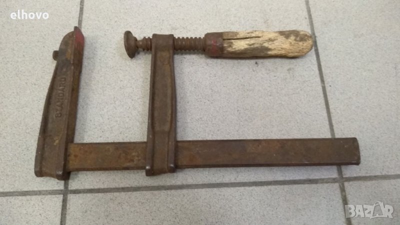 Стяга Standart 25, снимка 1