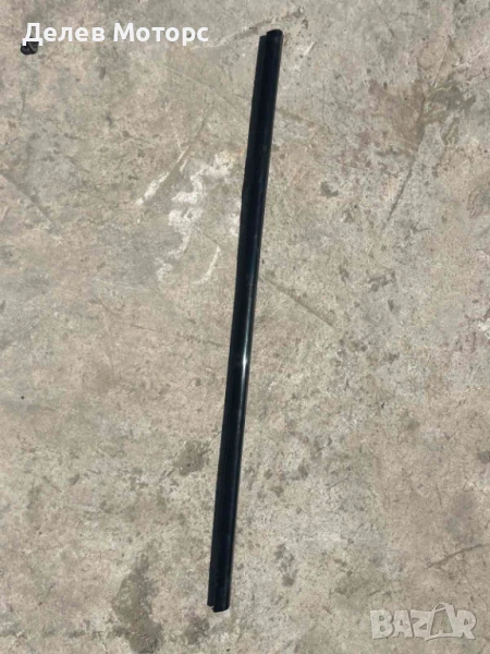 Водобранна лайсна задна дясна за Renault Captur 1.5 DCI, 5sp, 90ph.,engine K9KE628, R2R01, 2018г., снимка 1